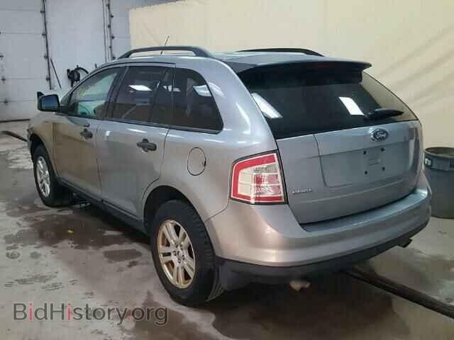 2007 FORD EDGE - VIN: 2FMDK36C77BA98902 - Photo 3