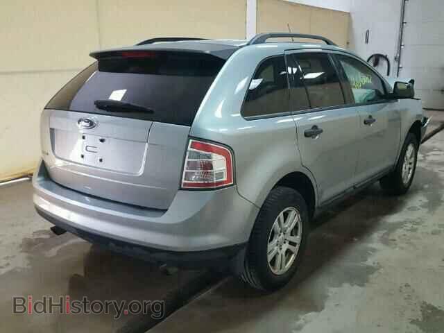 2007 FORD EDGE - VIN: 2FMDK36C77BA98902 - Photo 4