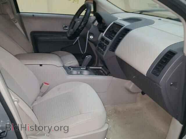 2007 FORD EDGE - VIN: 2FMDK36C77BA98902 - Photo 5