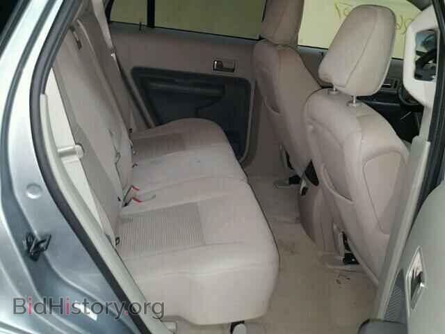 2007 FORD EDGE - VIN: 2FMDK36C77BA98902 - Photo 6