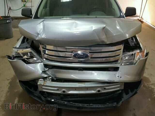 2007 FORD EDGE - VIN: 2FMDK36C77BA98902 - Photo 7