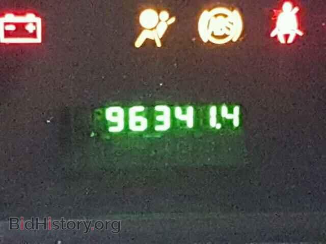 2007 FORD EDGE - VIN: 2FMDK36C77BA98902 - Photo 8