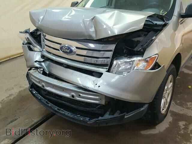 2007 FORD EDGE - VIN: 2FMDK36C77BA98902 - Photo 9