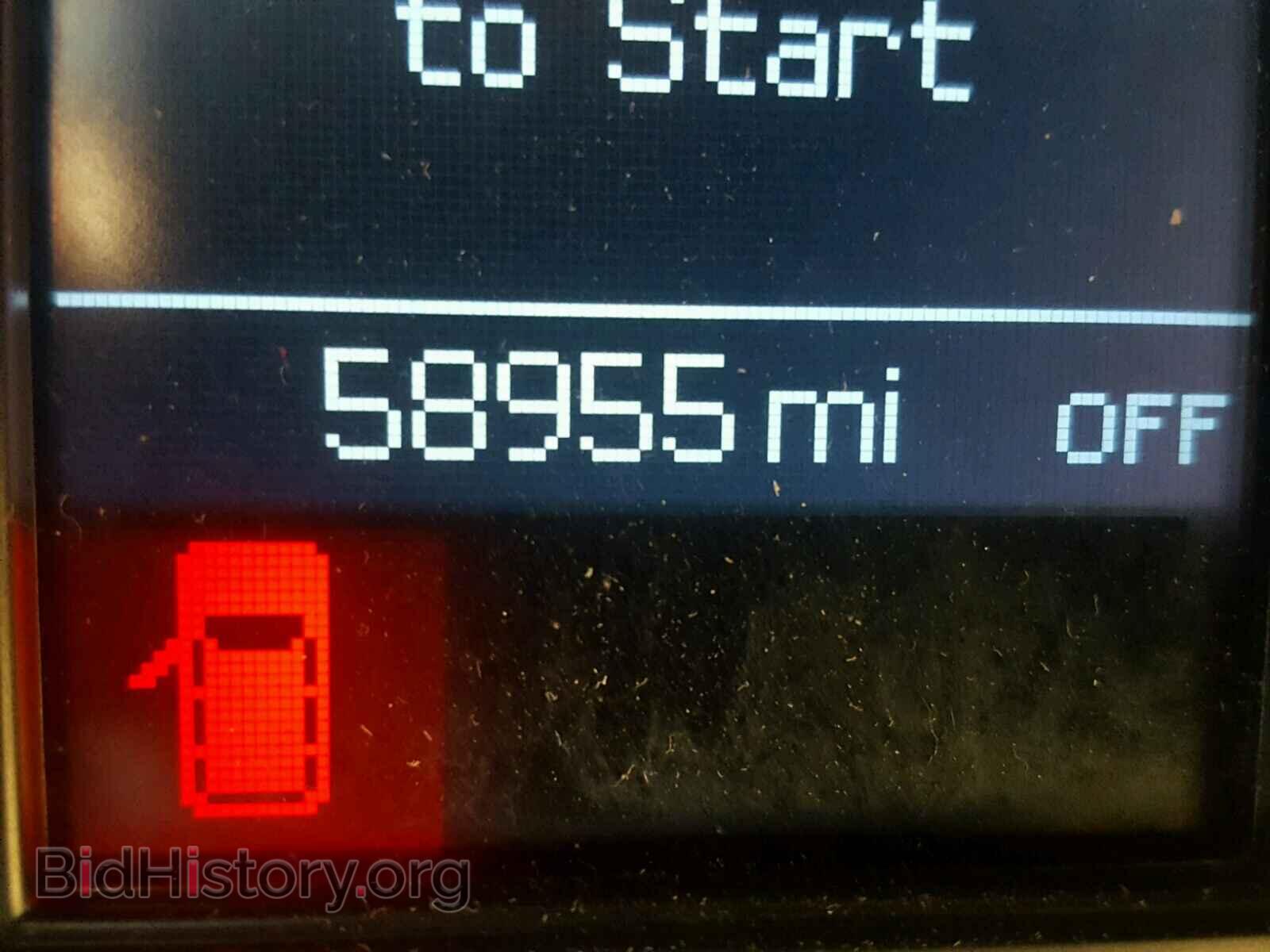2011 DODGE DURANGO - VIN: 1D4SE5GTXBC600326 - Photo 8