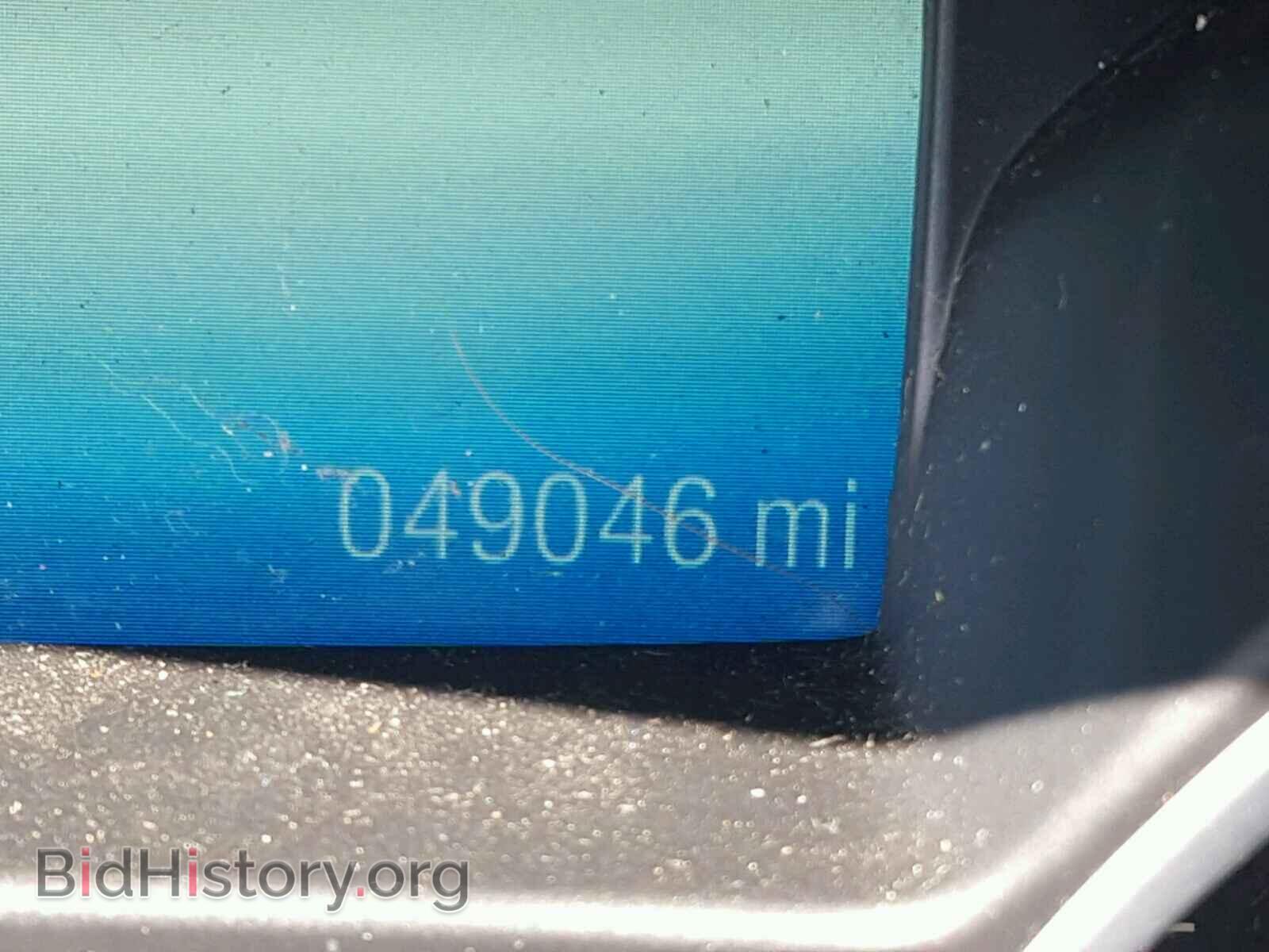 2014 FORD ESCAPE - VIN: 1FMCU9J99EUC90804 - Фото 8