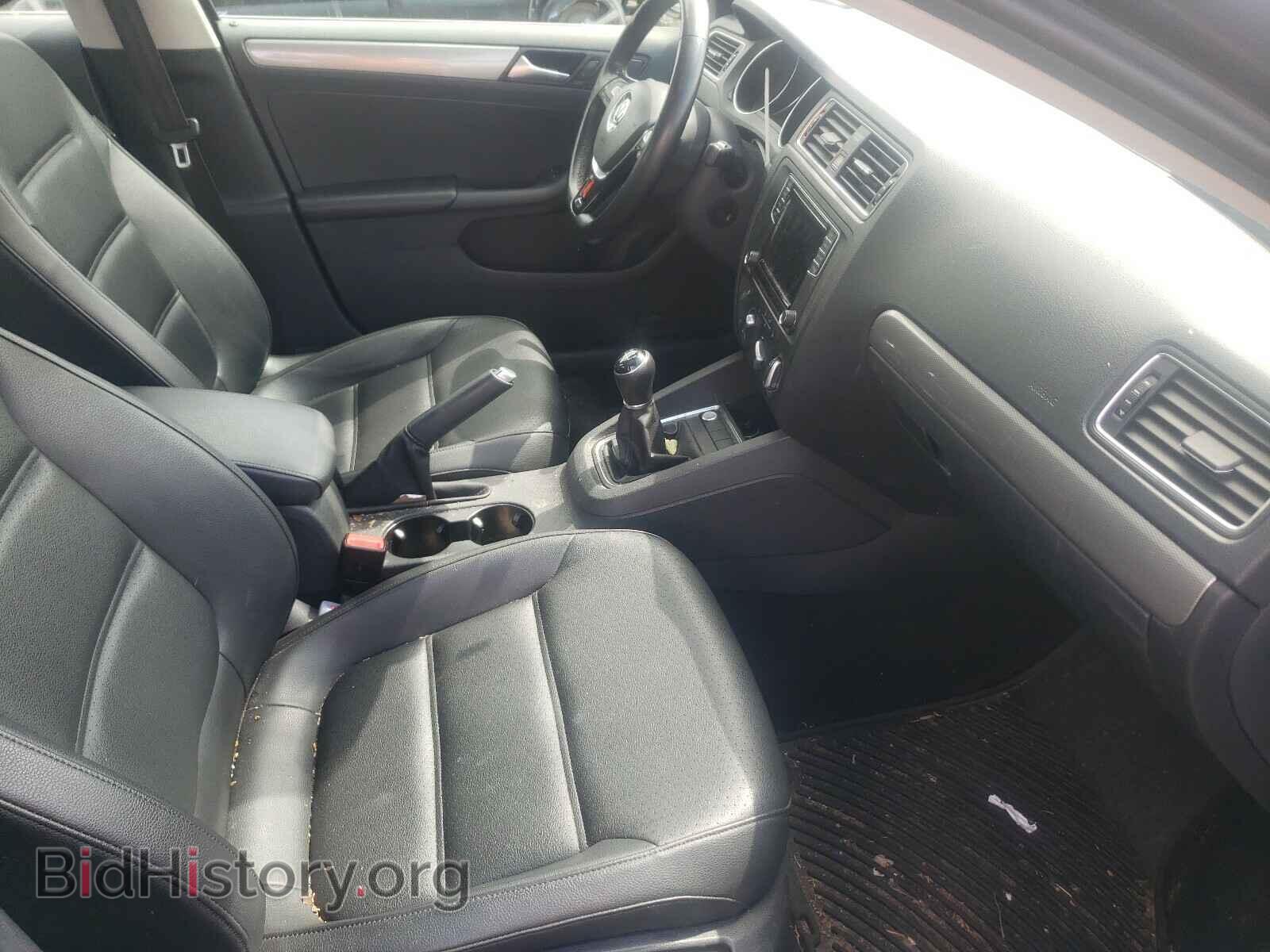 2017 VOLKSWAGEN JETTA - VIN: 3VWB67AJ8HM223321 - Фото 5