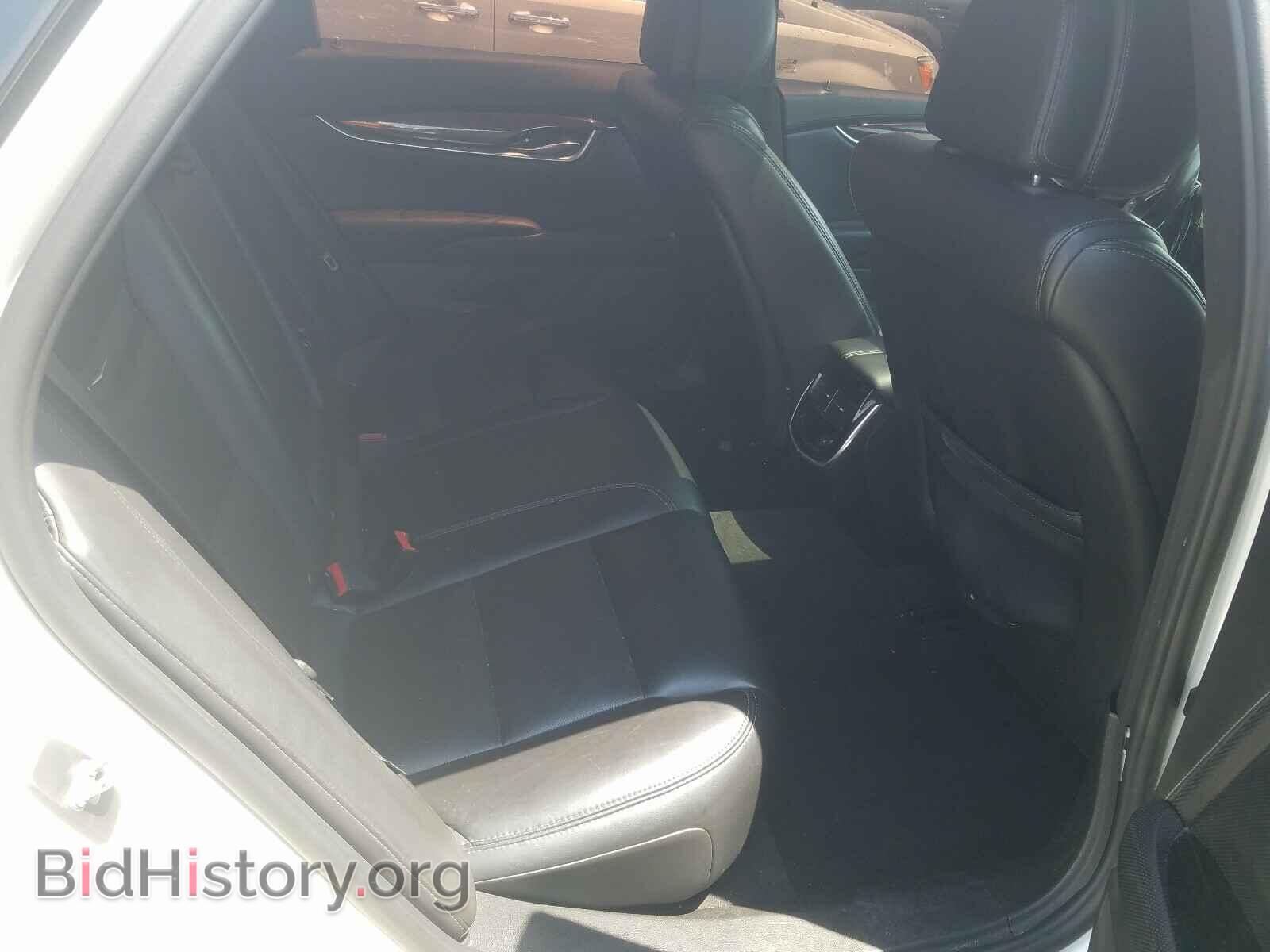 2013 CADILLAC XTS - VIN: 2G61R5S35D9100155 - Фото 6