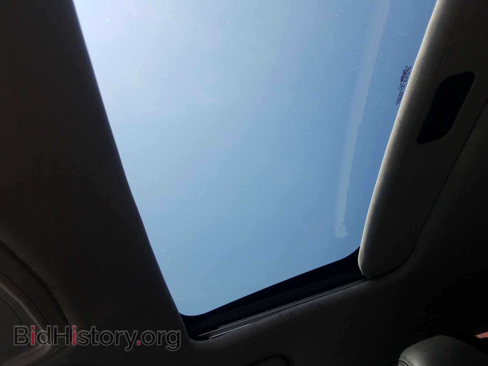 2013 CADILLAC XTS - VIN: 2G61R5S35D9100155 - Фото 9