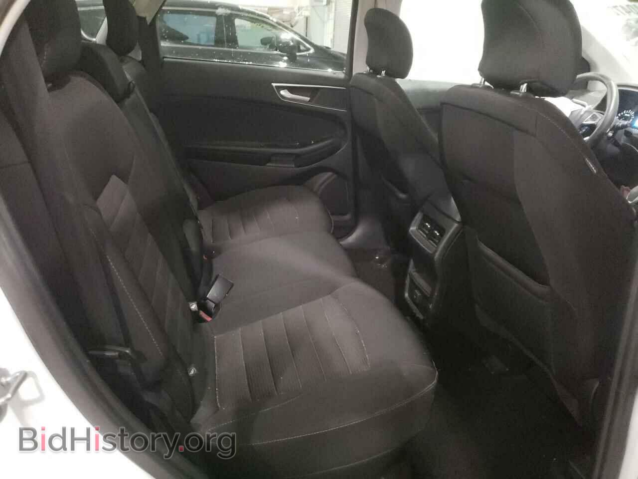 2017 FORD EDGE - VIN: 2FMPK4J84HBB74437 - Фото 6