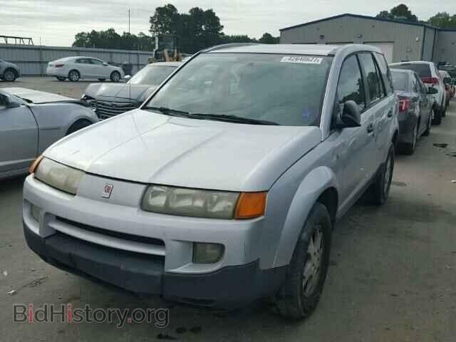 2003 SATURN VUE - VIN: 5GZCZ63B43S806630 - Фото 2