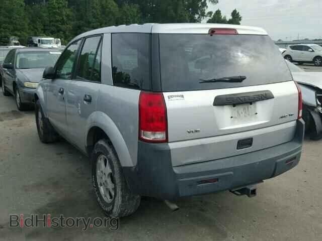 2003 SATURN VUE - VIN: 5GZCZ63B43S806630 - Фото 3