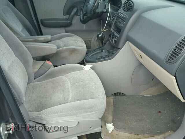 2003 SATURN VUE - VIN: 5GZCZ63B43S806630 - Фото 5