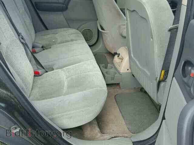 2003 SATURN VUE - VIN: 5GZCZ63B43S806630 - Фото 6