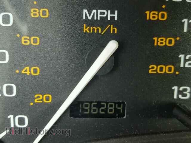 2003 SATURN VUE - VIN: 5GZCZ63B43S806630 - Фото 8