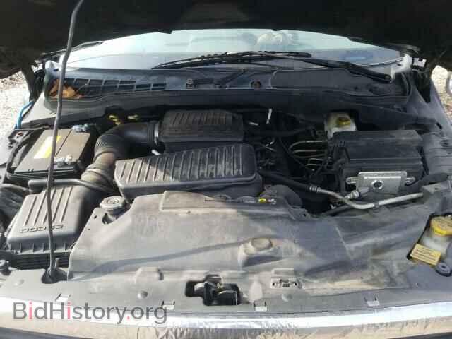 2006 DODGE DURANGO - VIN: 1D4HD48N56F100263 - Фото 7