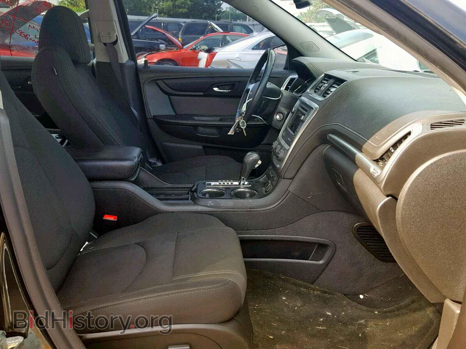 2015 GMC ACADIA - VIN: 1GKKRPKD5FJ263003 - Фото 5