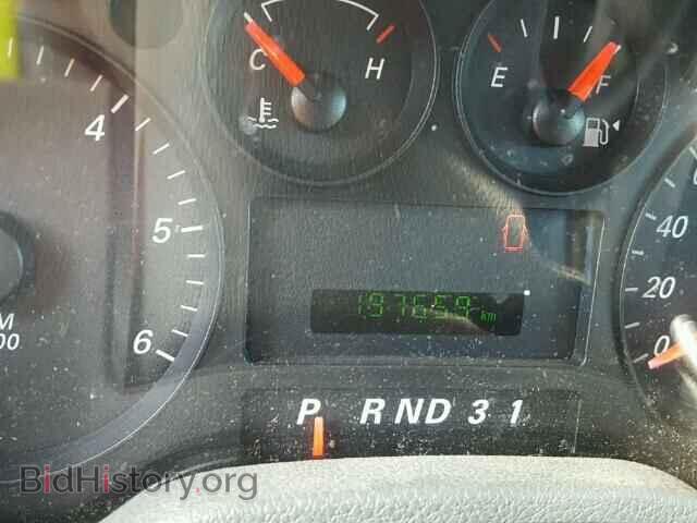 2006 FORD FREESTAR - VIN: 2FMZA552X6BA10131 - Фото 8