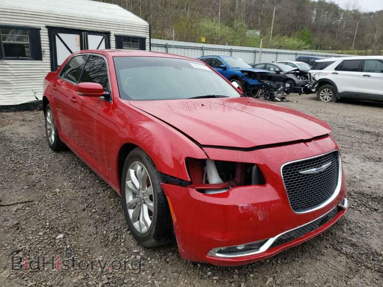 Photo 2C3CCARGXHH647995 - CHRYSLER 300 2017