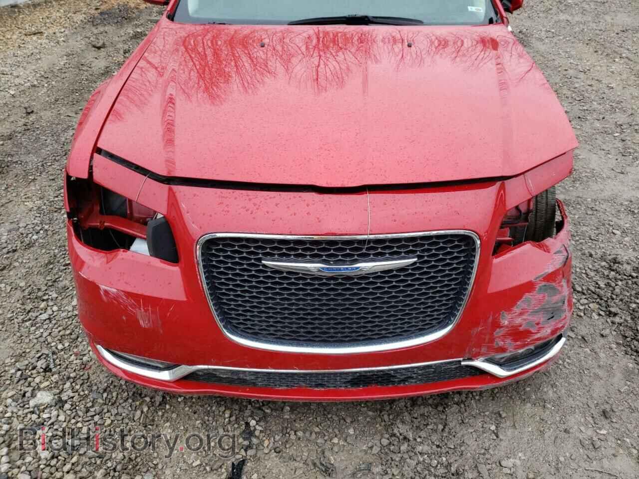 2017 CHRYSLER 300 - VIN: 2C3CCARGXHH647995 - Фото 7