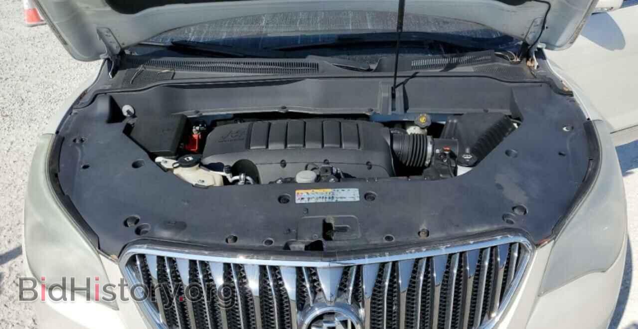 2014 BUICK ENCLAVE - VIN: 5GAKRBKD2EJ238946 - Фото 12