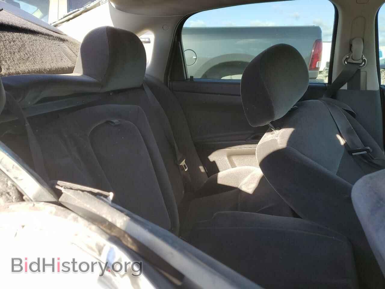2015 CHEVROLET IMPALA - VIN: 2G1WB5E33F1147889 - Фото 10