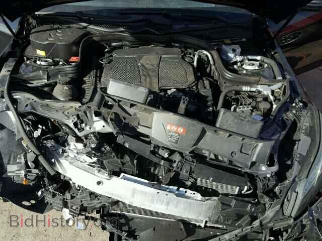 2014 MERCEDES-BENZ E - VIN: WDDHF5KB7EA817972 - Photo 7