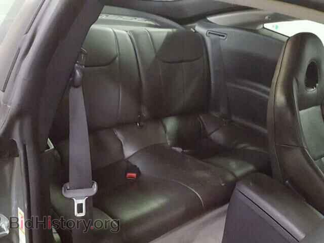 2008 MITSUBISHI ECLIPSE - VIN: 4A3AK24F08E002285 - Фото 6