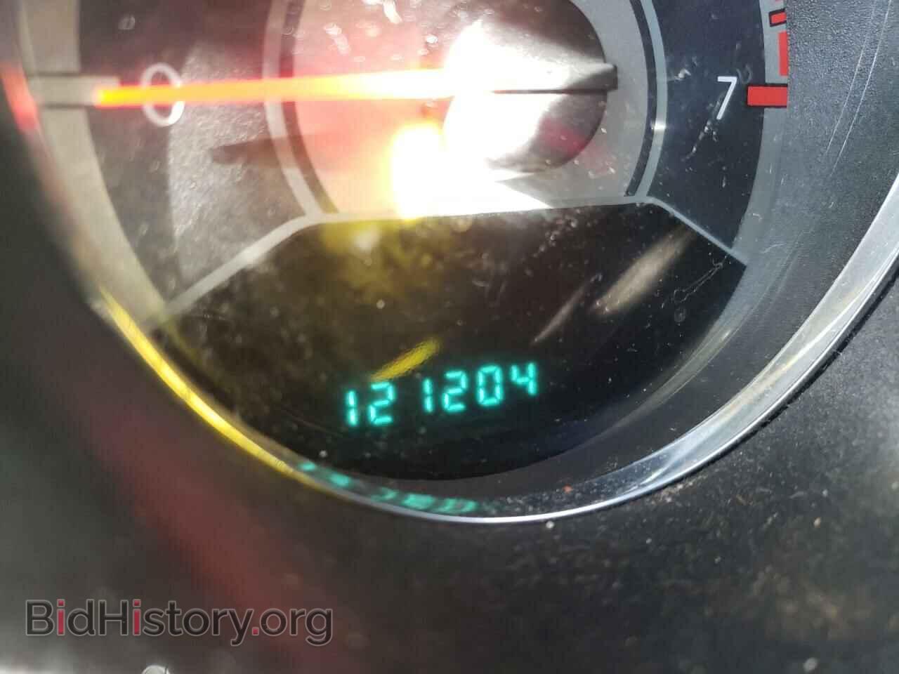 2013 CHRYSLER 200 - VIN: 1C3CCBAB1DN686790 - Фото 8