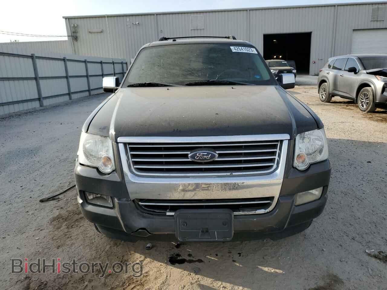 2007 FORD EXPLORER - VIN: 1FMEU75887UB39034 - Фото 5