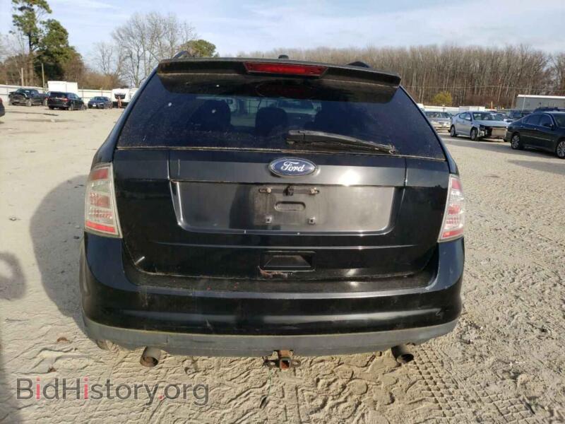 2008 Ford EDGE (VIN 2FMDK36C88BA12059) — photo 6 of 13