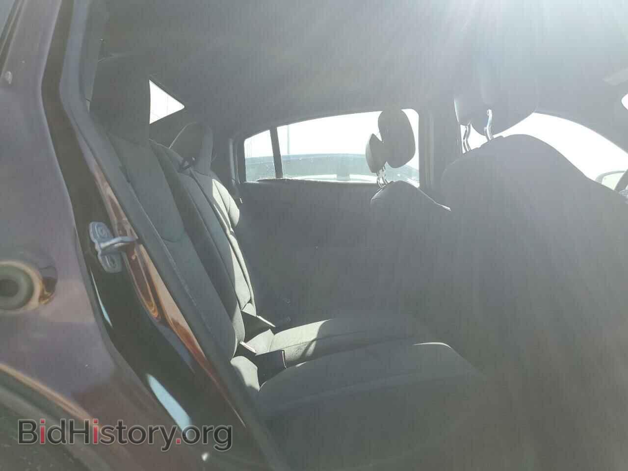2013 CHRYSLER 200 - VIN: 1C3CCBBG4DN703284 - Фото 10