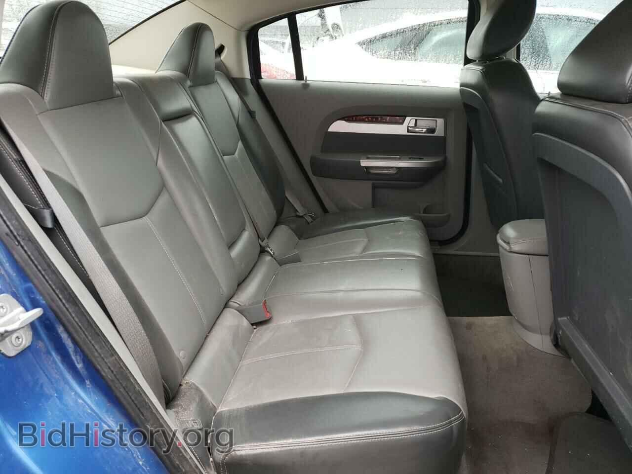 2007 CHRYSLER SEBRING - VIN: 1C3LC66K77N644788 - Фото 6