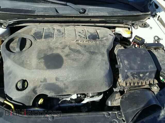 2013 CHRYSLER 200 - VIN: 1C3CCBCG9DN543773 - Photo 7