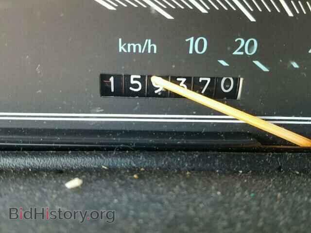 1991 CADILLAC DEVILLE - VIN: 1G6CD53B9M4335268 - Фото 8