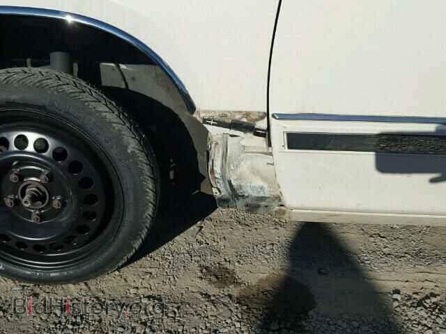 1991 CADILLAC DEVILLE - VIN: 1G6CD53B9M4335268 - Фото 9