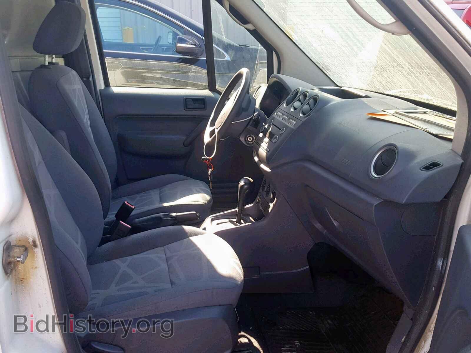 2013 FORD TRANSIT CO - VIN: NM0LS7BN3DT135287 - Фото 5