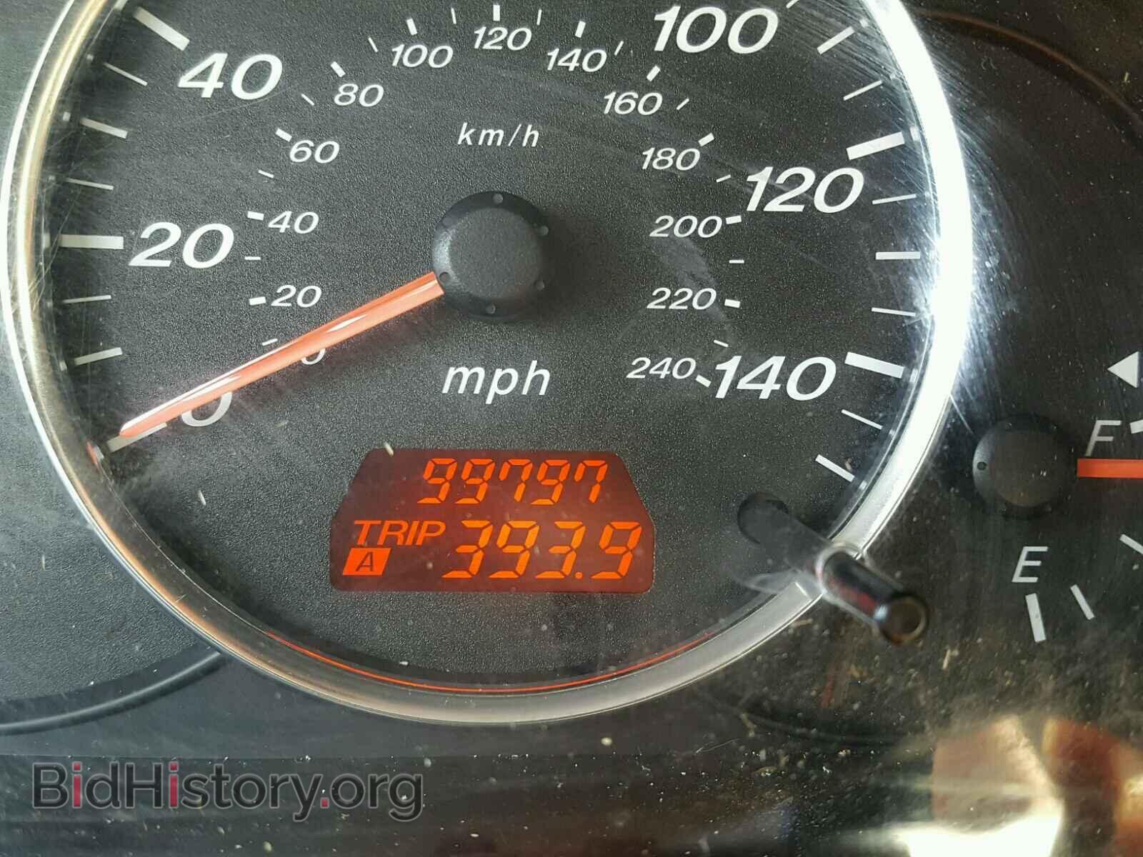 2008 MAZDA 6 - VIN: 1YVHP80C685M36724 - Фото 8