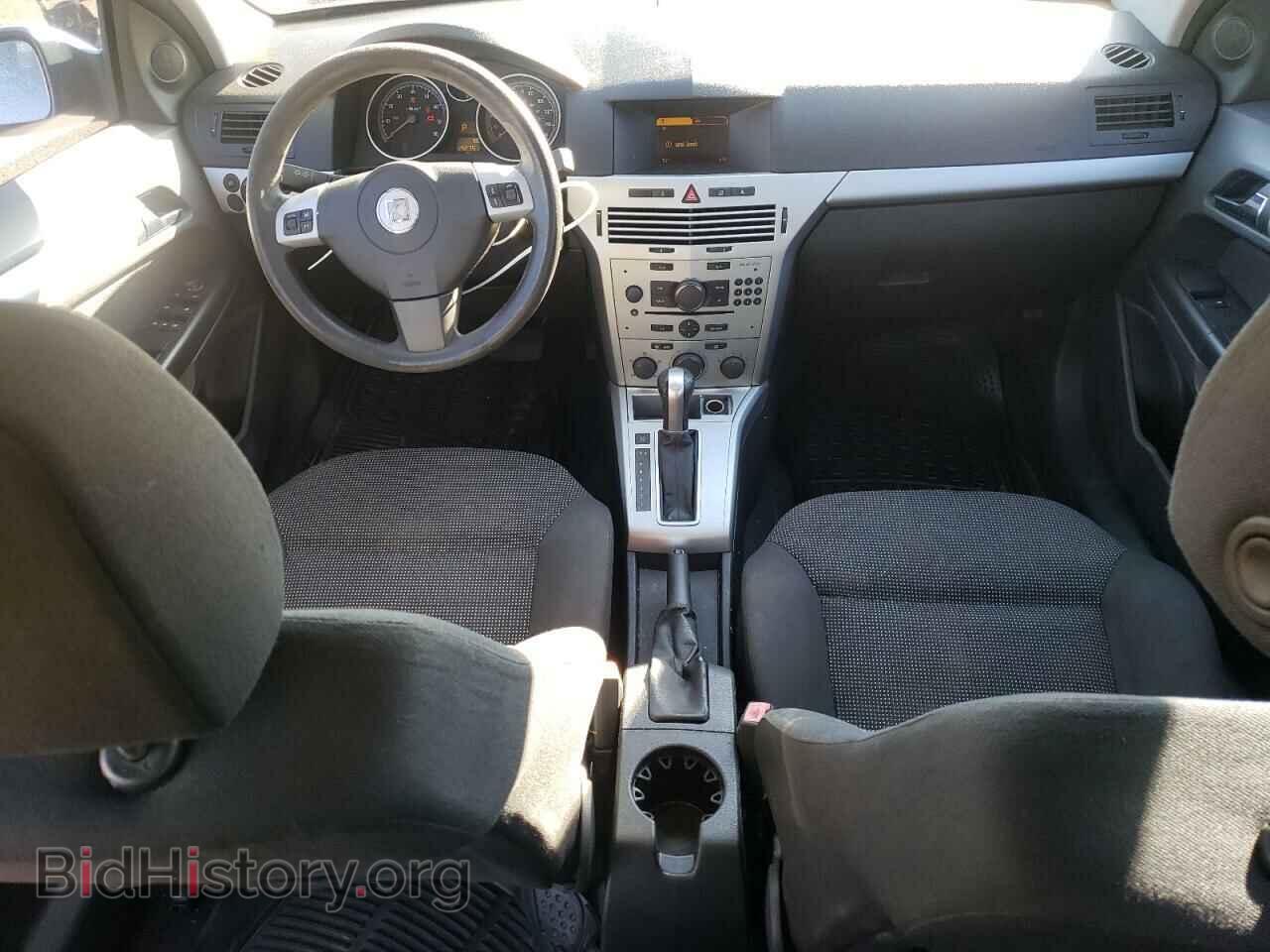 2008 SATURN ASTRA - VIN: W08AT671985055650 - Фото 8