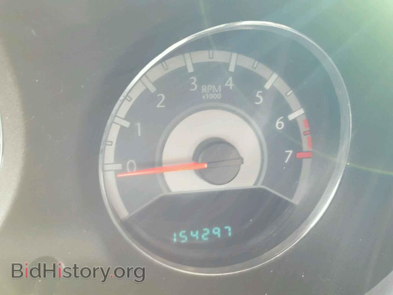 2012 CHRYSLER 200 - VIN: 1C3CCBBB5CN172079 - Фото 8