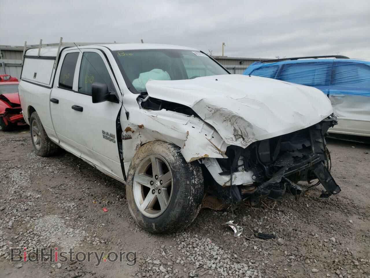 2015 RAM 1500 - VIN: 1C6RR7FT0FS648269 - Photo 9