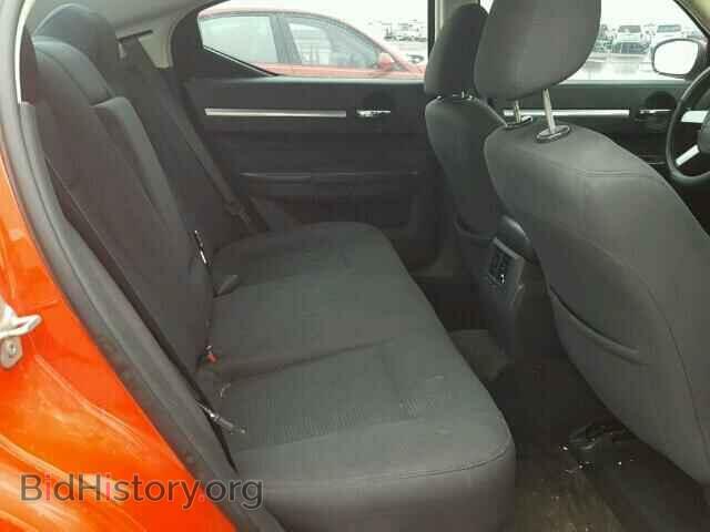 2010 DODGE CHARGER - VIN: 2B3CA3CV3AH227281 - Фото 6