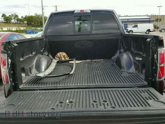 2013 FORD F150 - VIN: 1FTFW1CT3DFD08402 - Фото 10