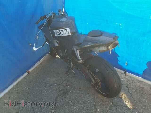 2007 HONDA CBR CYCLE - VIN: JH2PC40077M004215 - Фото 3