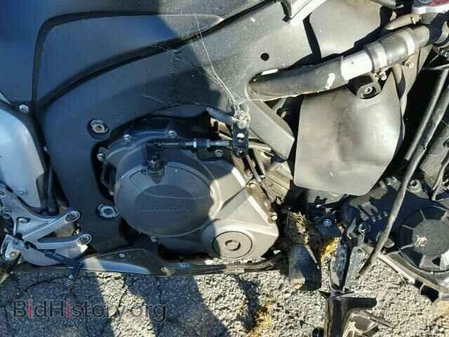 2007 HONDA CBR CYCLE - VIN: JH2PC40077M004215 - Фото 7