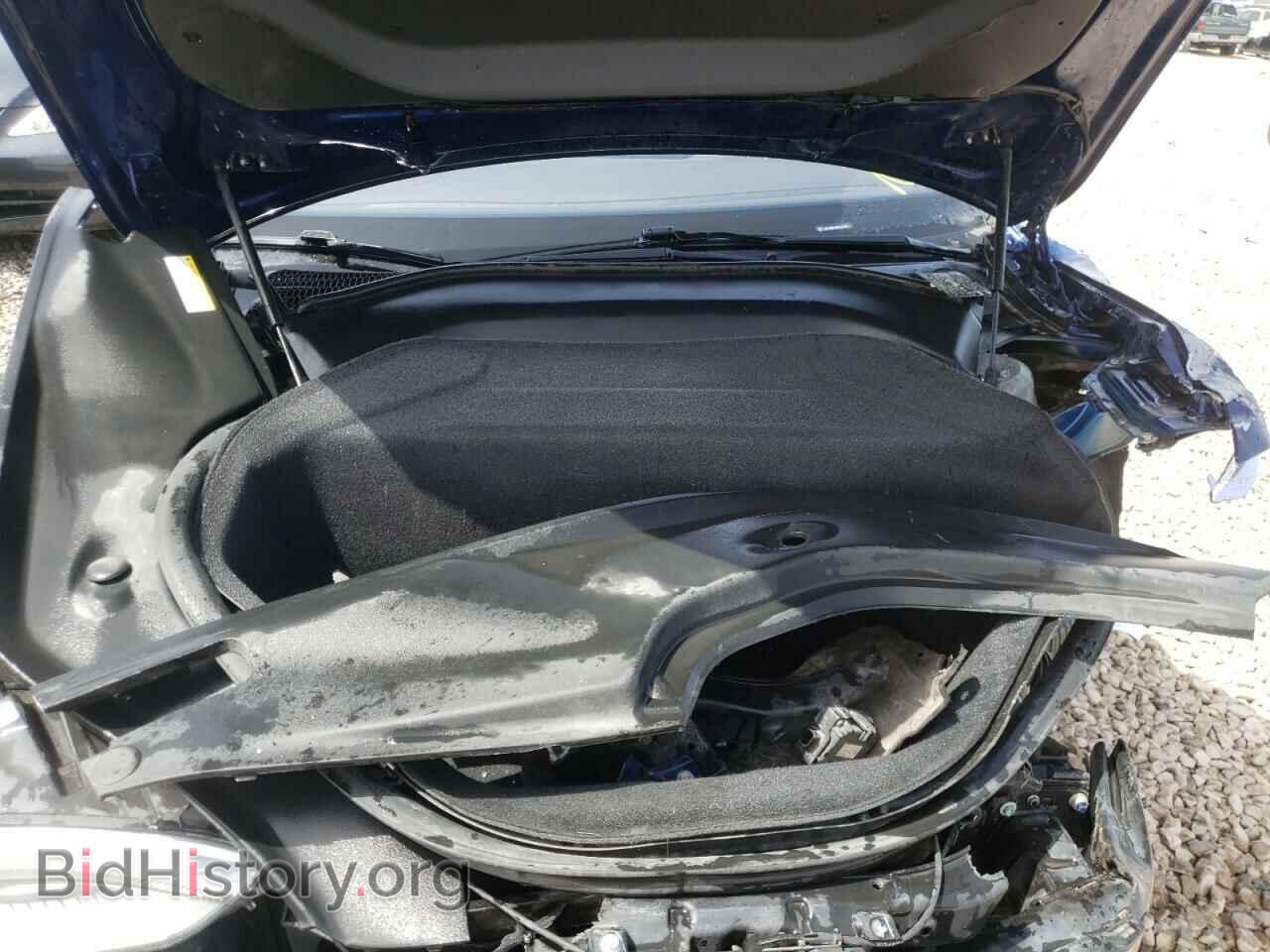 2015 TESLA MODEL S - VIN: 5YJSA1E40FF109592 - Фото 7