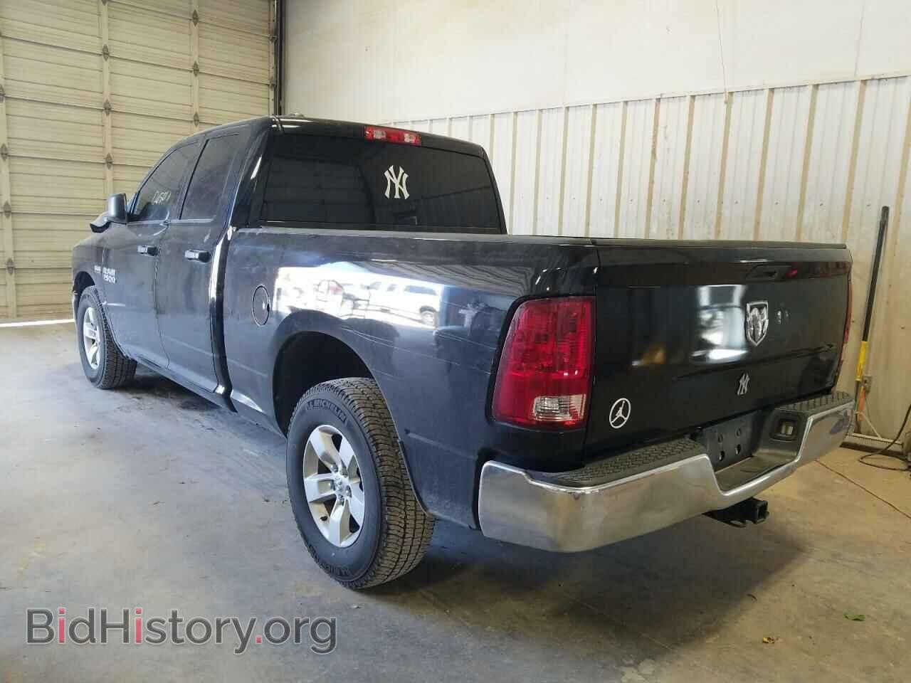 2014 RAM 1500 - VIN: 1C6RR6FT4ES267694 - Фото 3