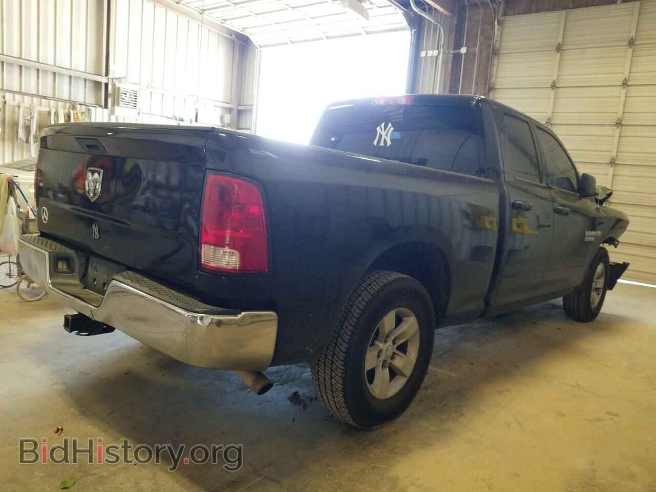 2014 RAM 1500 - VIN: 1C6RR6FT4ES267694 - Фото 4