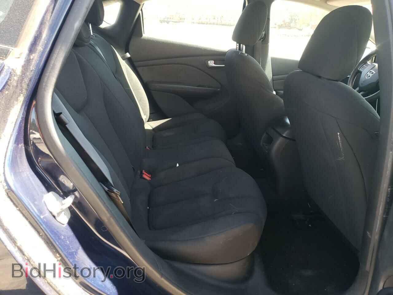 2013 DODGE DART - VIN: 1C3CDFAA8DD105366 - Фото 6