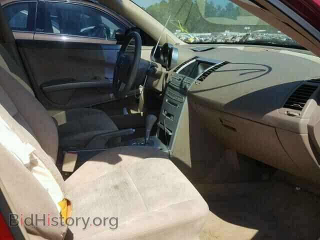 2006 NISSAN MAXIMA - VIN: 1N4BA41E36C831058 - Фото 5