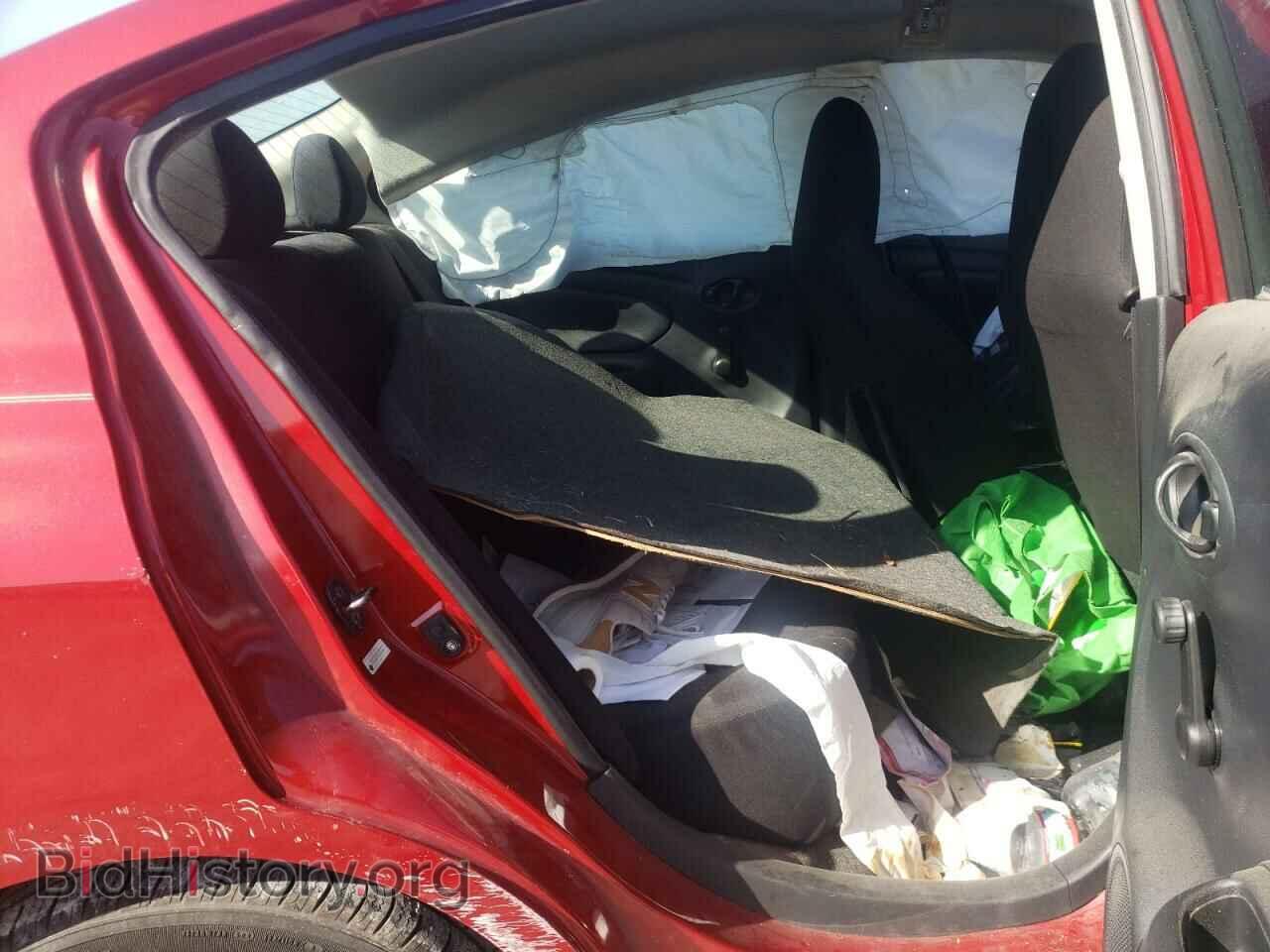 2013 NISSAN VERSA - VIN: 3N1CN7AP1DL857023 - Фото 6